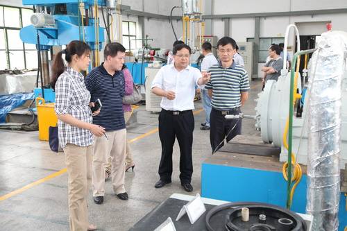 羅茨風(fēng)機(jī)定位