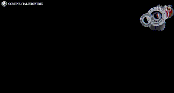 小編精心整理：常見透平機械工作原理動態(tài)圖解！